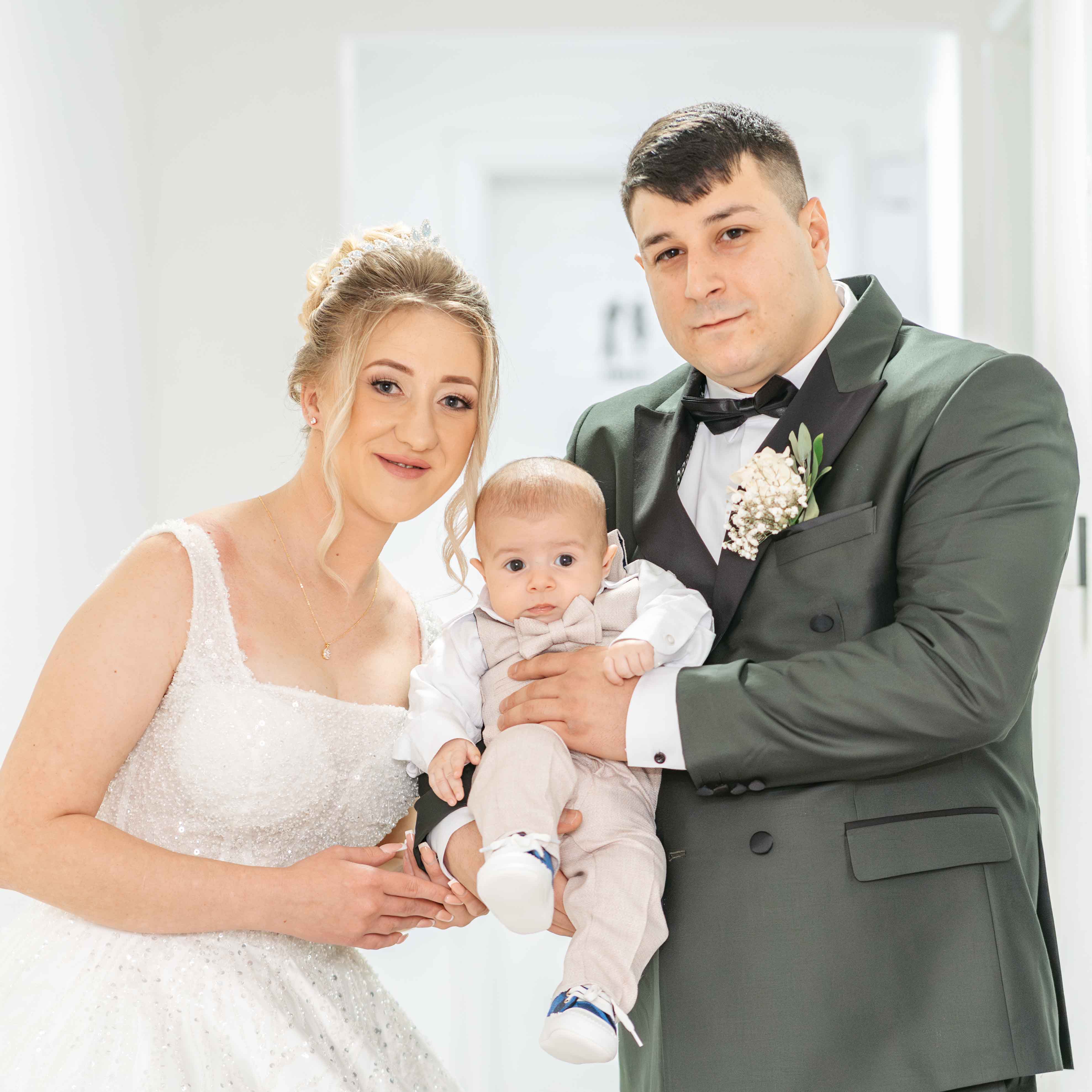 Katarina & Marko
