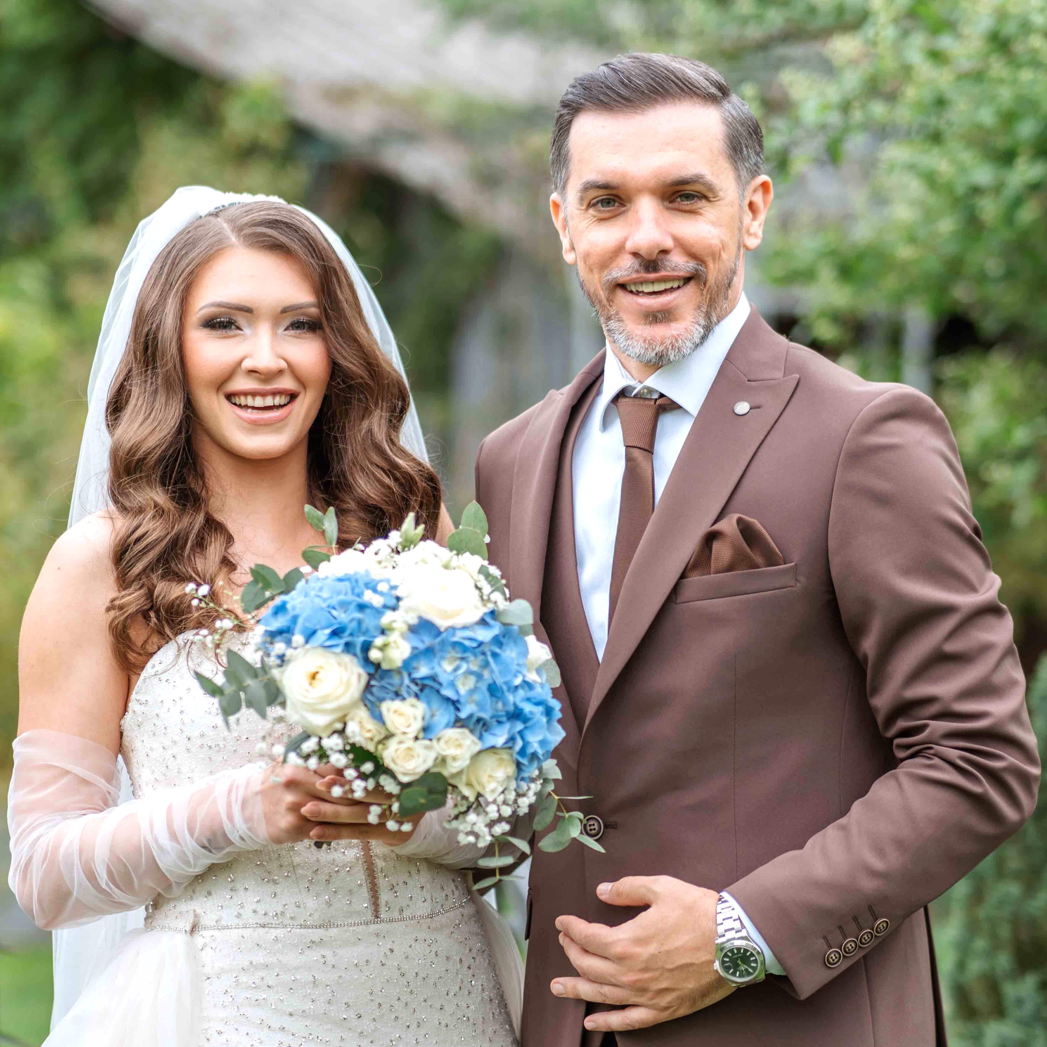Amanda & Matijas