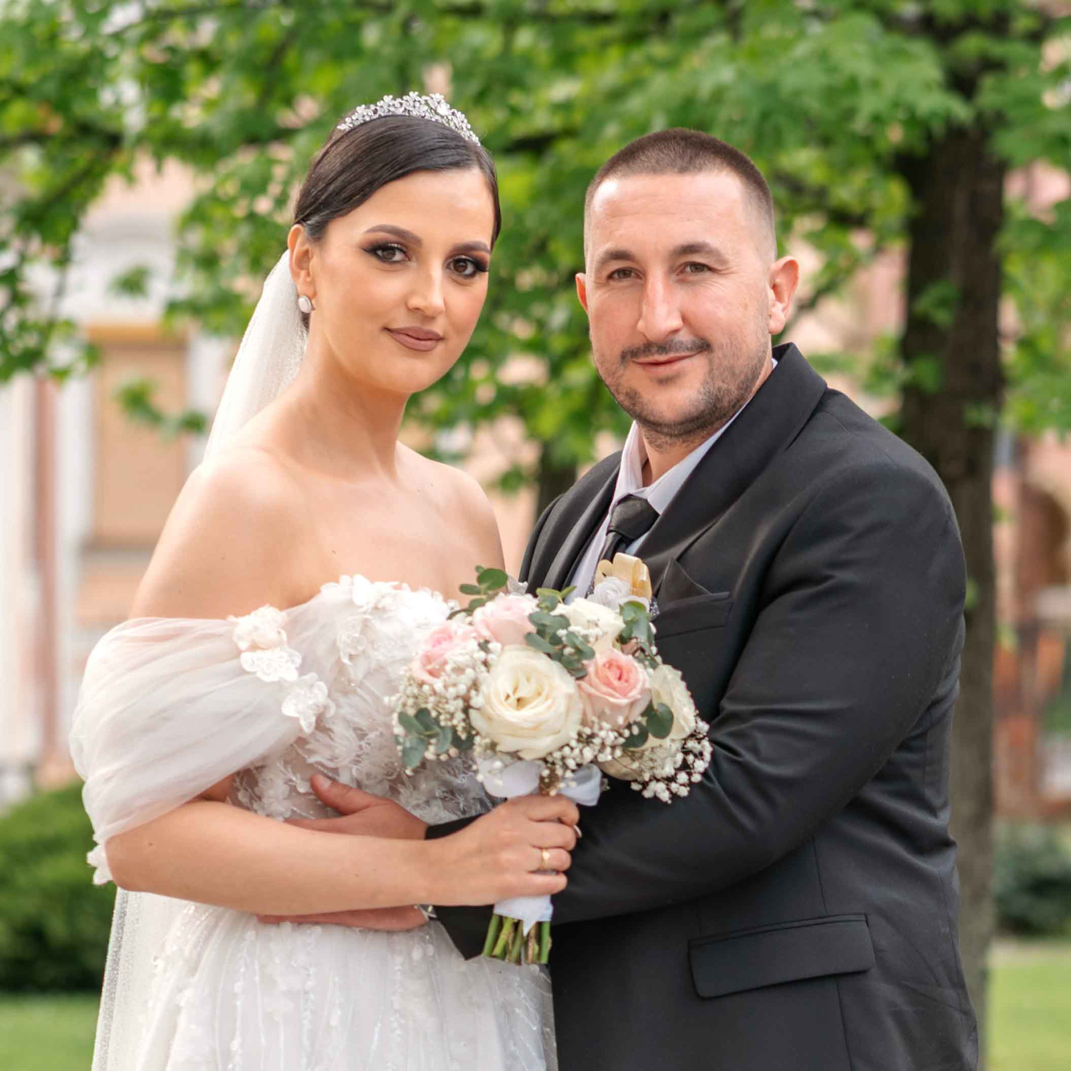 Vera & Milorad