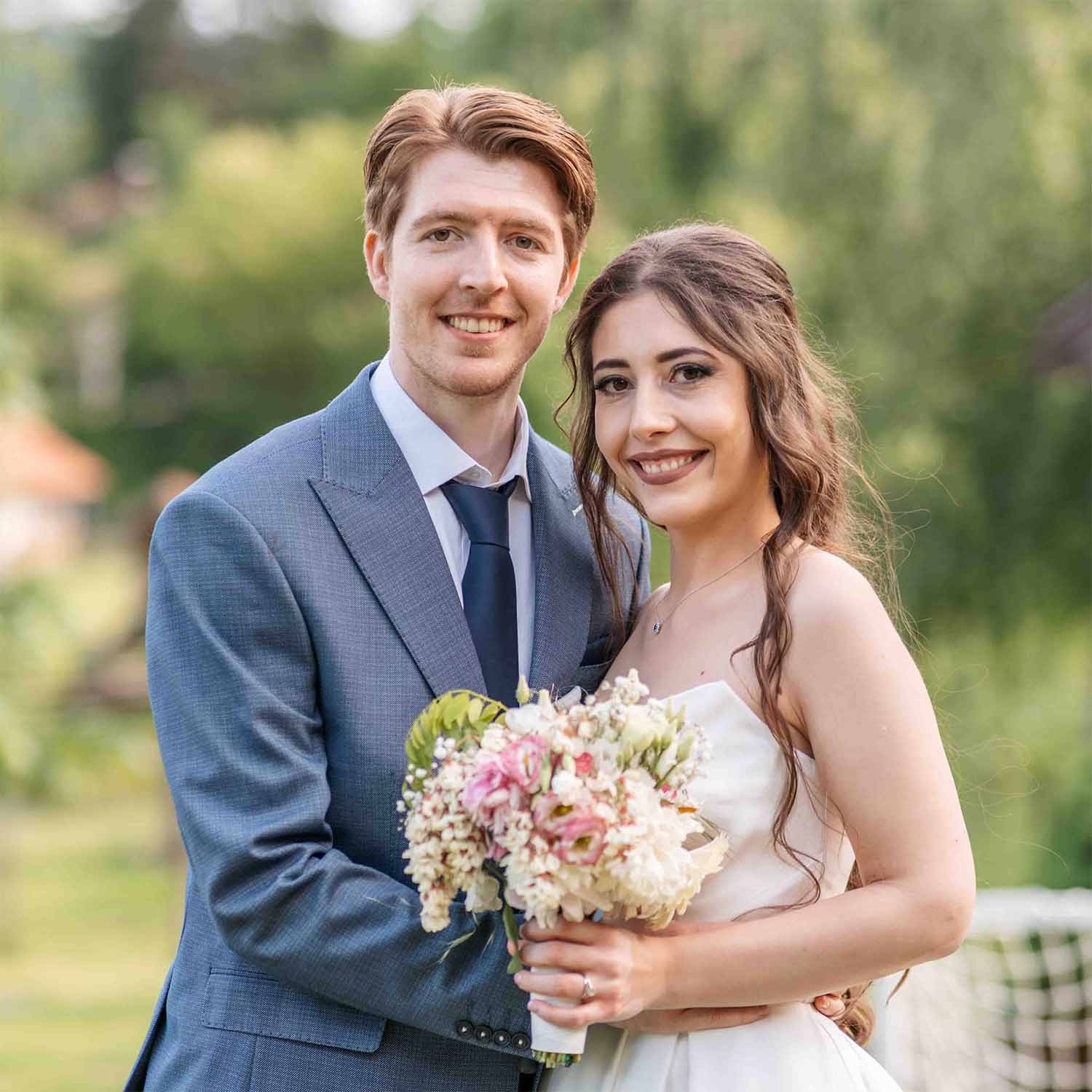 Milica & Danijel