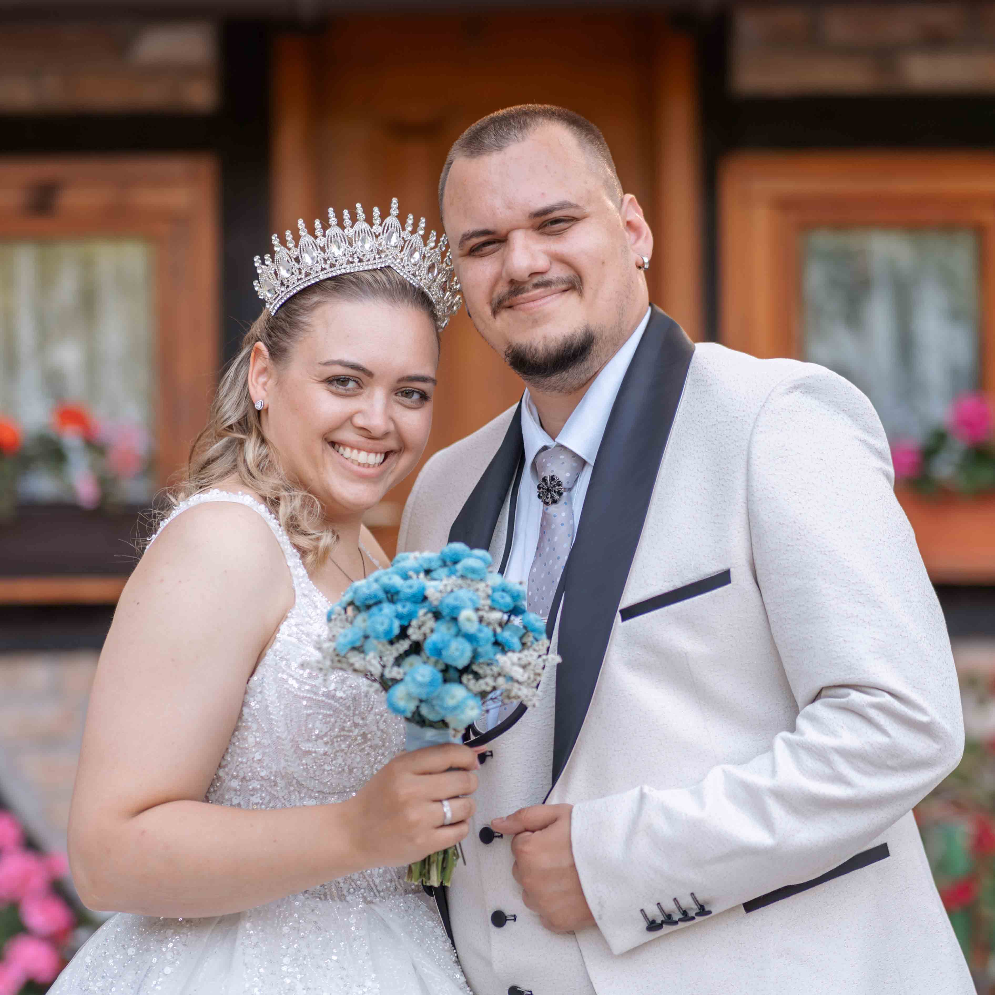 Magdalena & Gabrijel